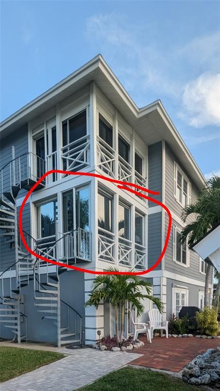 Foto del edificio - 1546 Stickney Point Rd