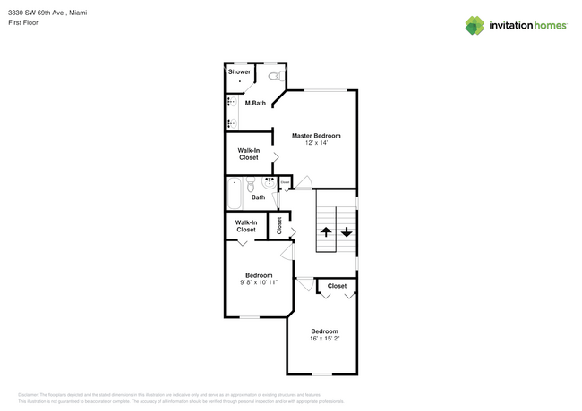 Building Photo - 3830 SW 69th Ave