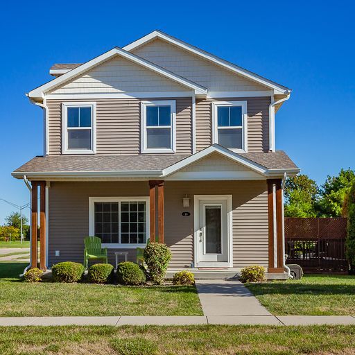 25 SE Booth Ave, Waukee, IA 50263 House Rental in Waukee, IA
