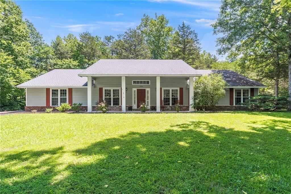 Foto principal - 2998 Oakland Zion Rd