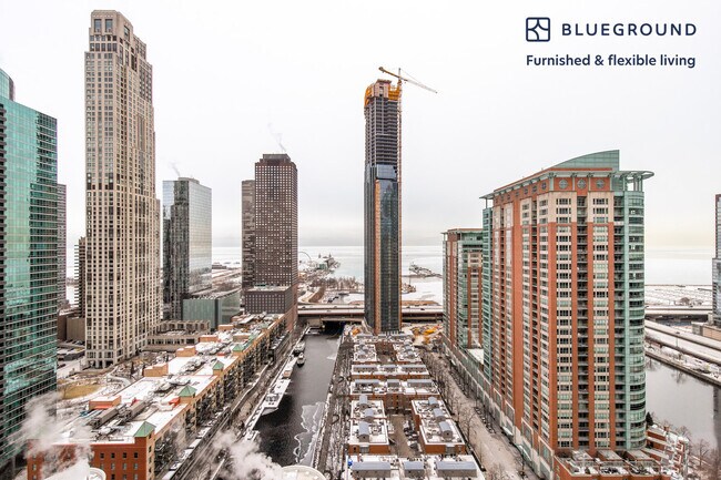 Foto del edificio - 340 E North Water St