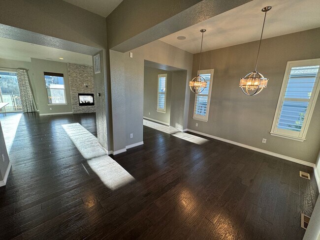 Building Photo - Palatial Castle Rock Home