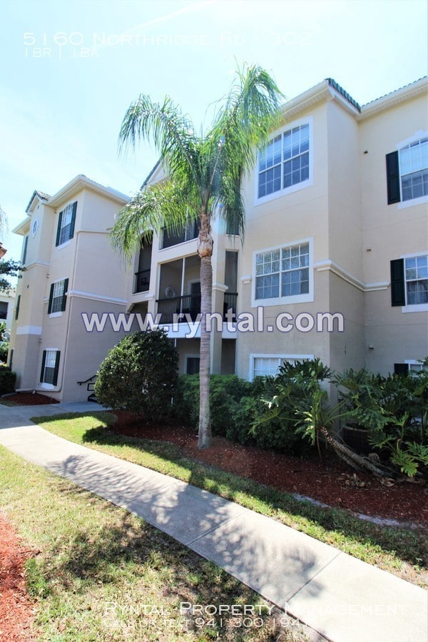 Foto del edificio - 5160 Northridge Rd
