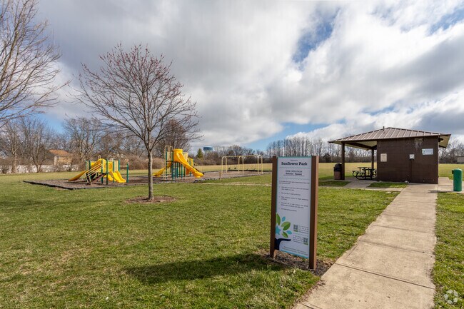 Sunflower Park