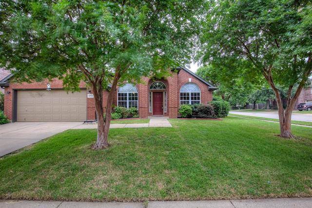Foto del edificio - 5713 Meadows Way