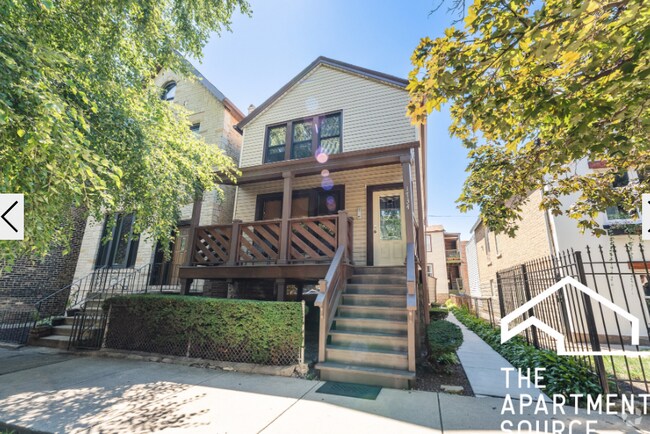 Building Photo - 1734 N Wilmot Ave