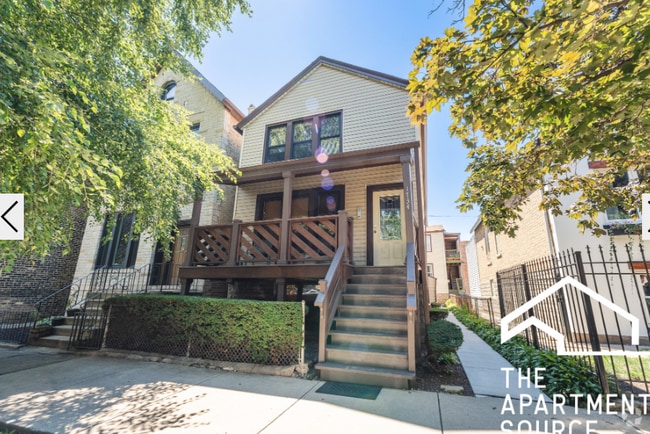 Building Photo - 1734 N Wilmot Ave