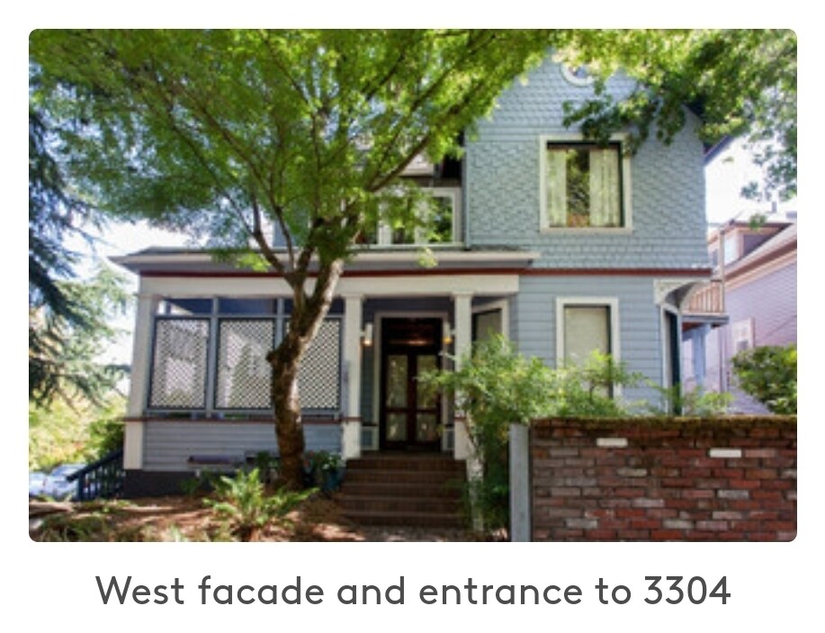 Primary Photo - 3308 S Corbett Ave