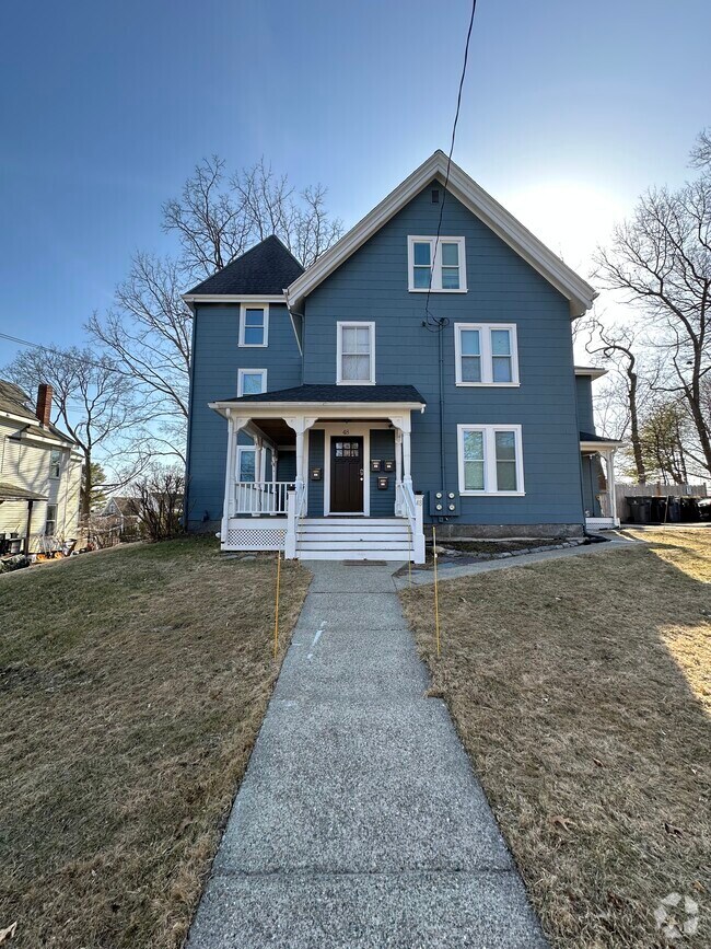 Building Photo - 48 Dennison Ave
