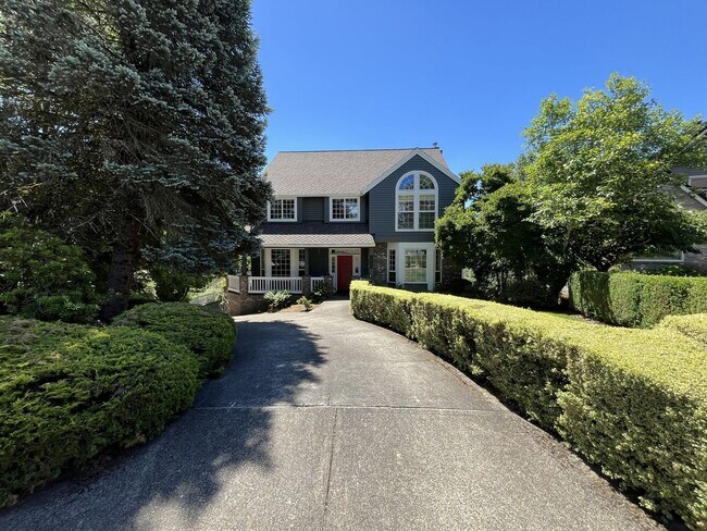 Foto del edificio - 1922 NW New Hope Ct