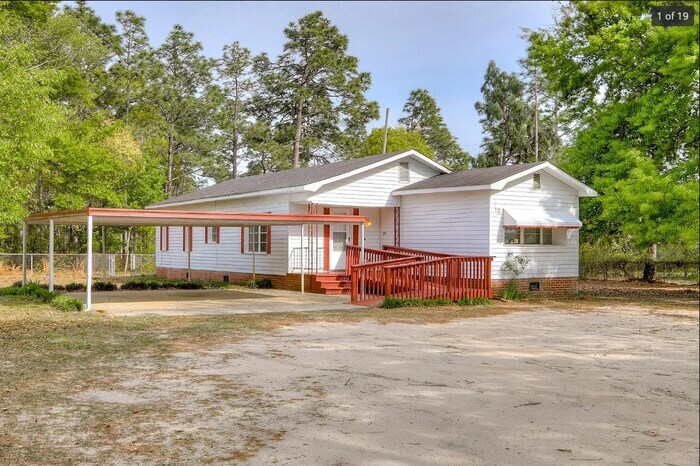 Primary Photo - Lovely Renovated Mobile Home