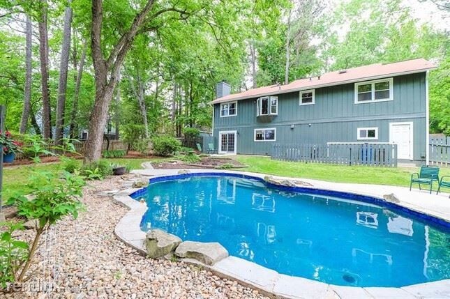 Foto del edificio - 4 br, 3 bath House - 155 Jay Drive