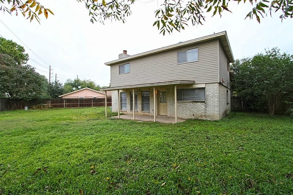 Foto del edificio - 24123 Bassett Hall Ln