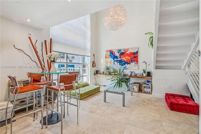 Foto del edificio - 7700 Collins Ave