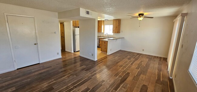 Building Photo - PLACE-1332 N El Prado St