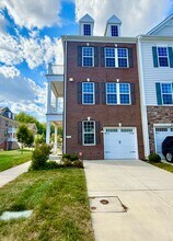 Building Photo - 4721 Six Forks Dr
