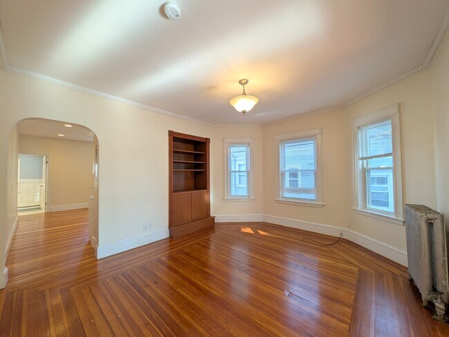 Foto del edificio - 179 College Ave