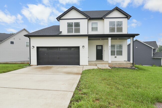 Foto del edificio - 525 Woodtrace Dr