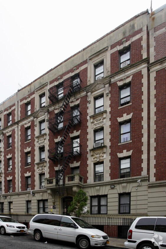 530 - 532 W 147th St - 530-532 W 147th St