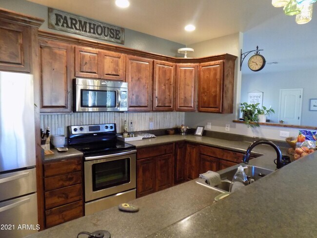 Foto del edificio - 5662 S Lizard Trail