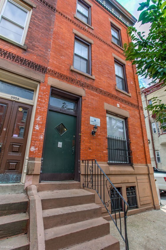 Foto principal - 1 br, 1 bath Apartment - 3960 Pine St 3F