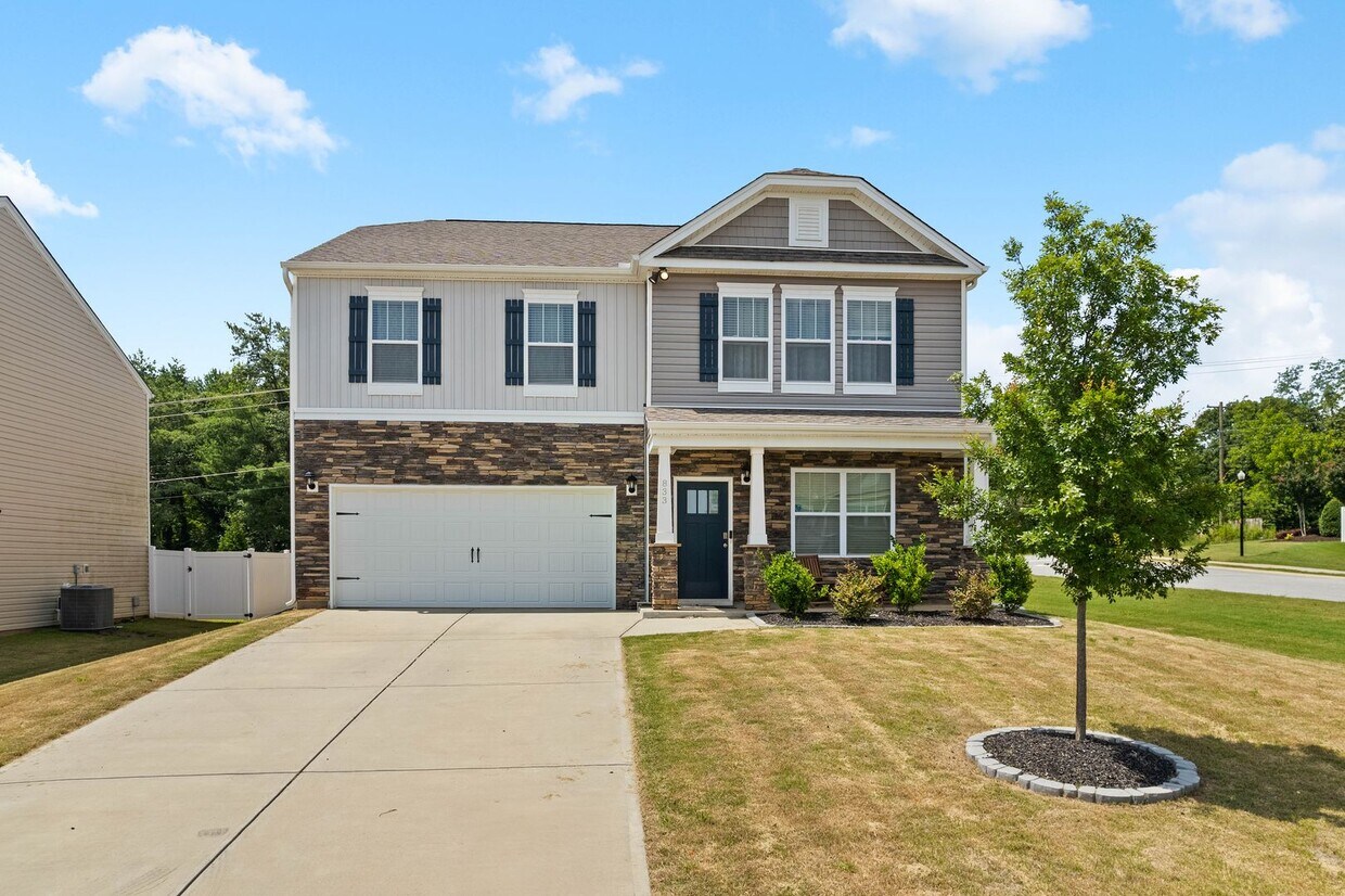 Foto principal - 833 Colmore Trl