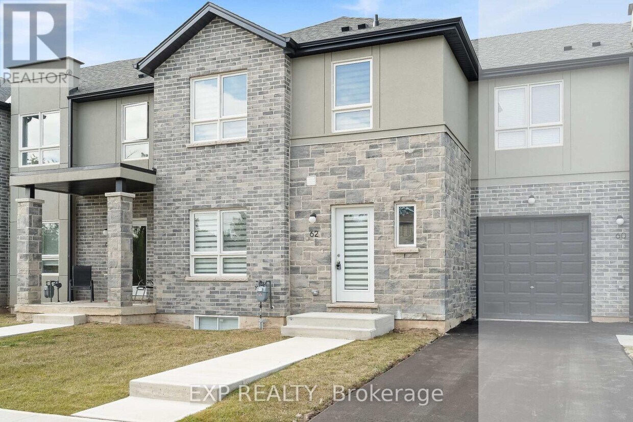 Photo principale - 62 St George St