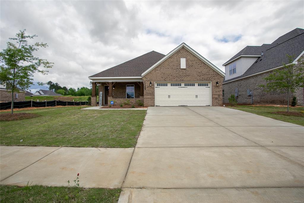 Foto principal - 1229 McClain Dr