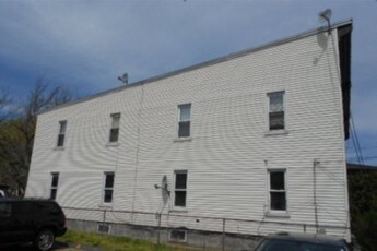 Building Photo - 439-453 Hallett St