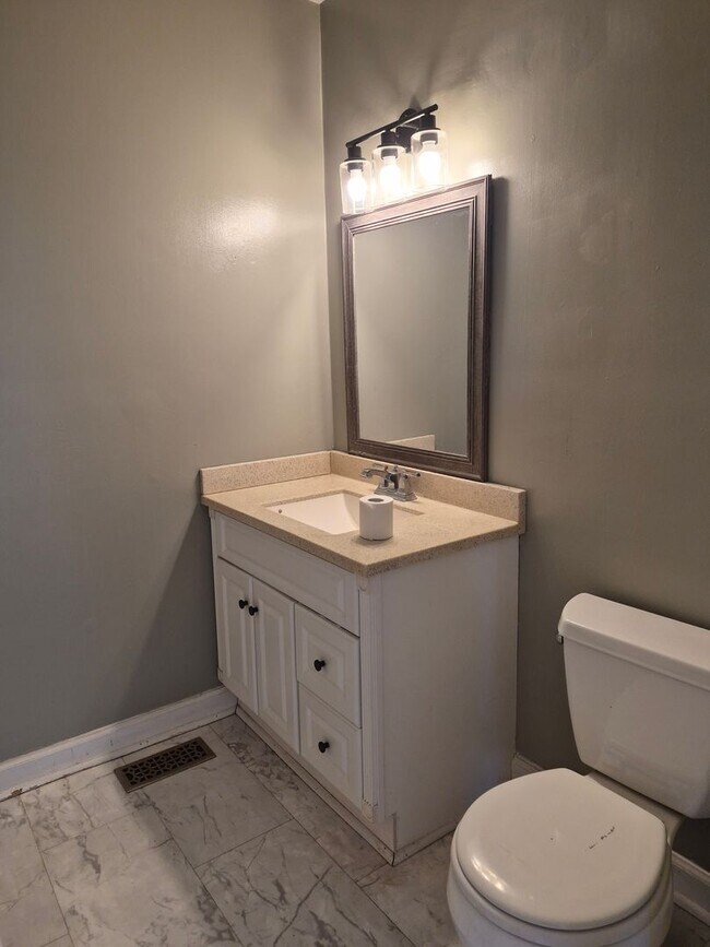 Foto del edificio - Restmere