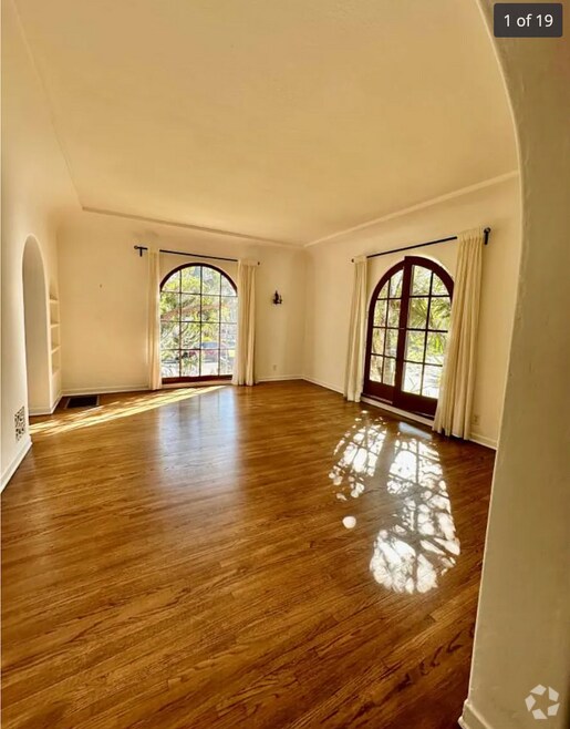 Building Photo - 855 17th St