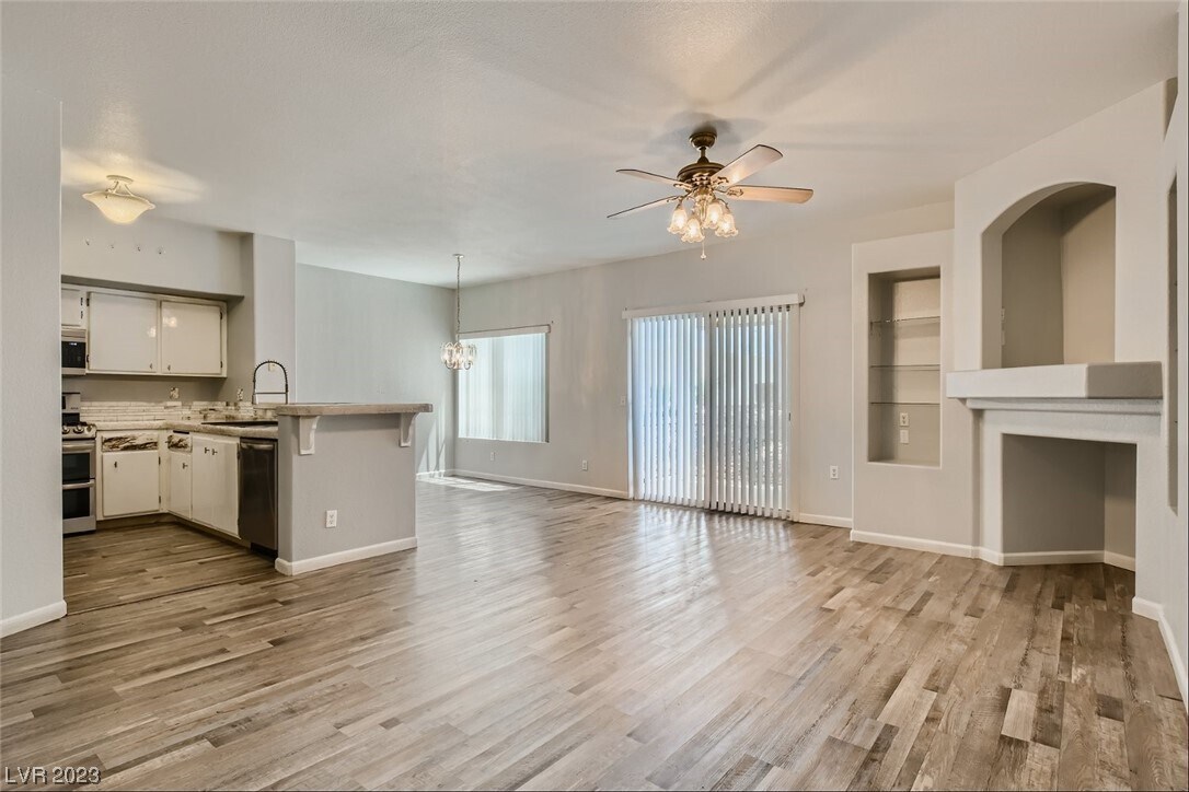 6201 E Lake Mead Blvd Unit 112, Las Vegas, NV 89156 Condo for Rent in