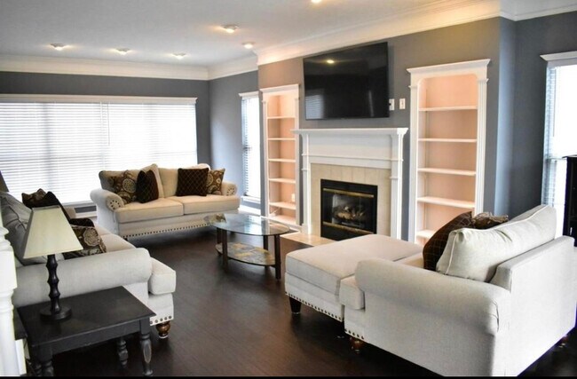 Foto del edificio - 2809 Harvest Ln