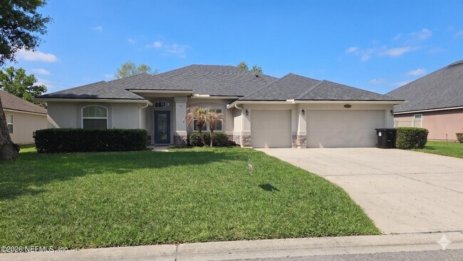Foto del edificio - 3022 Plantation Ridge Dr