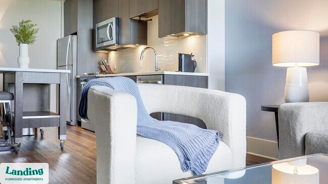 Foto del edificio - 3005 Peachtree Rd NW