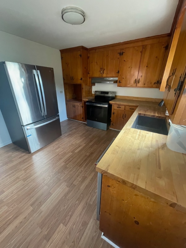 Photo - 603 Locust Ave Apartment