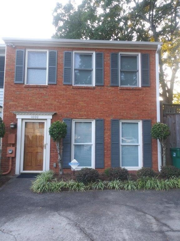 1000 Windy Oaks Ct, Smyrna, GA 30080 Condo for Rent in Smyrna, GA