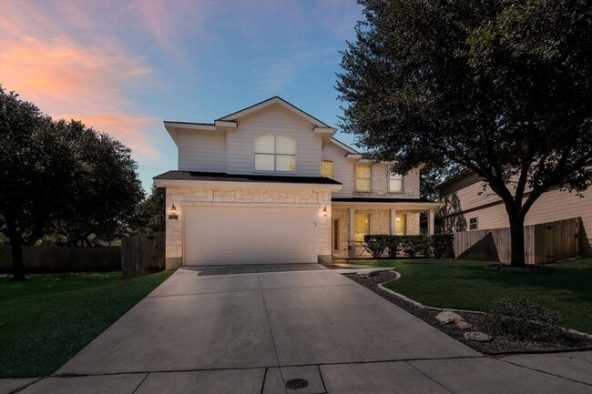 Building Photo - 17011 Ellington Way