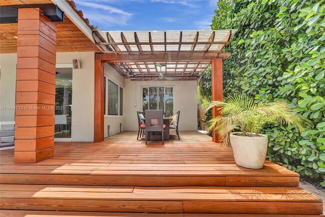 Photo - 1443 Lenox Ave. House