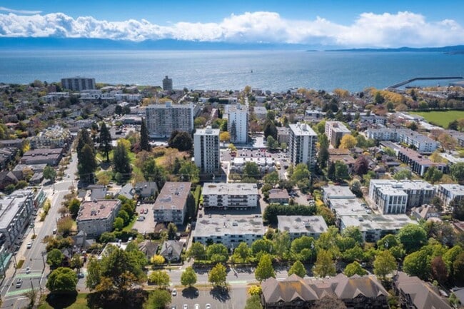 Building Photo - Glencairn Apartments