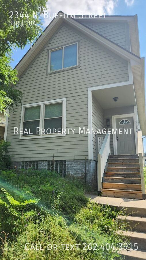 Foto del edificio - 2344 N Buffum St