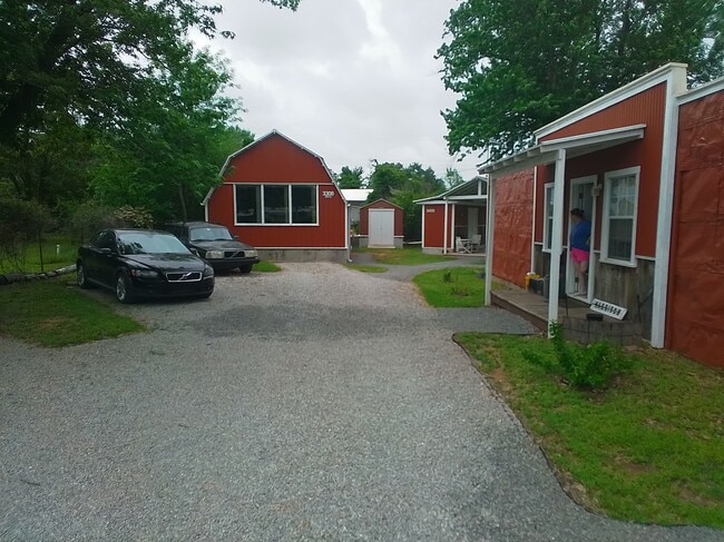 Foto del edificio - 3308 E Oakleaf Dr