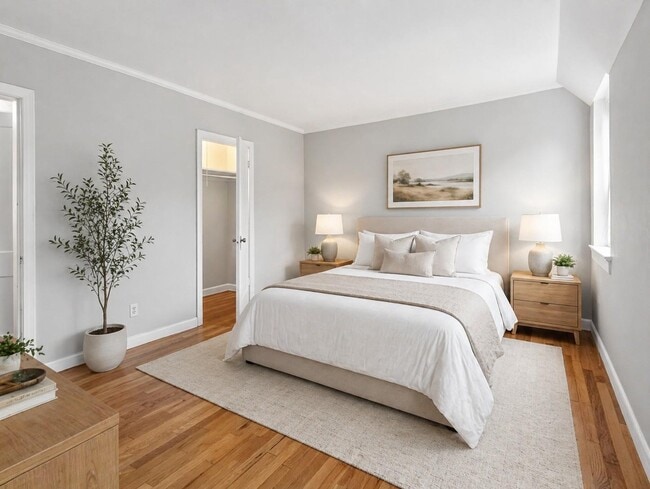 Foto del edificio - 1030 S Barton St