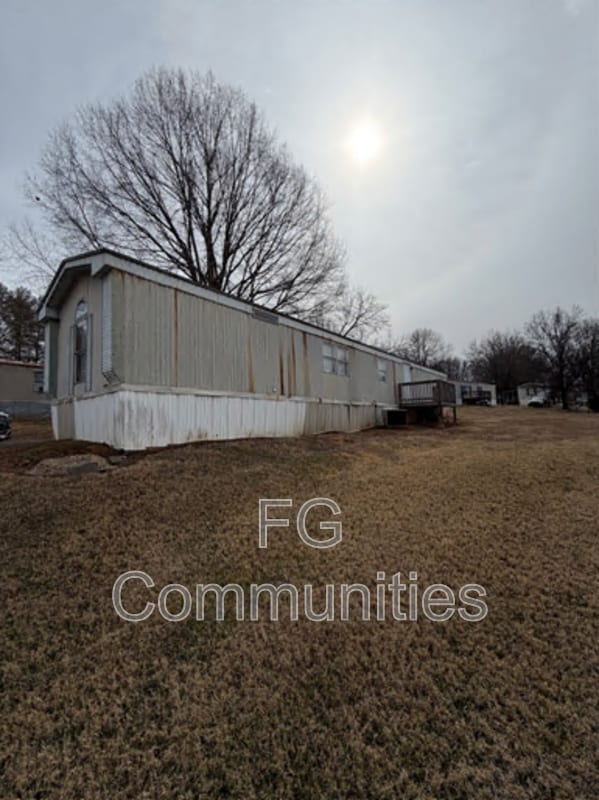 Building Photo - 1754 Zion Rd