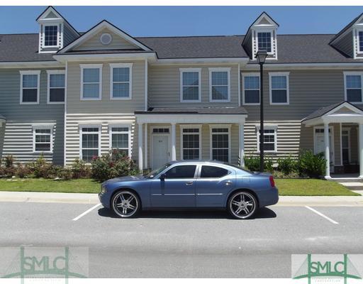 Building Photo - 821 Terrell Dr