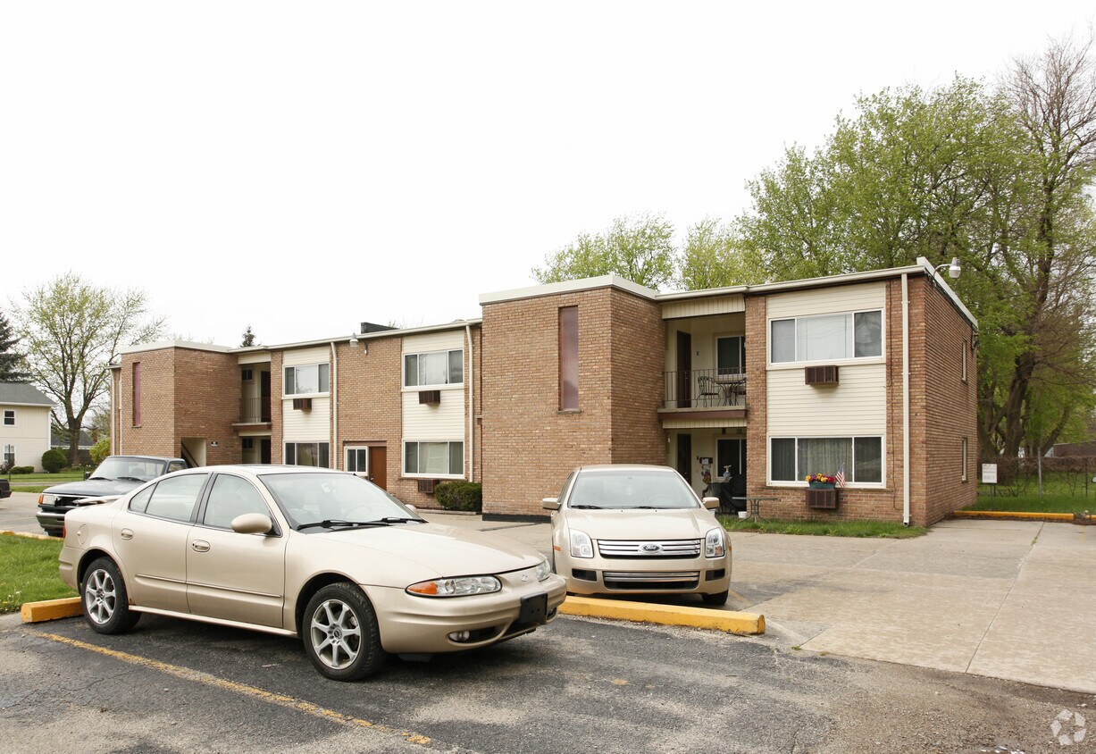Foto del edificio - 5701-5707 Woodward St