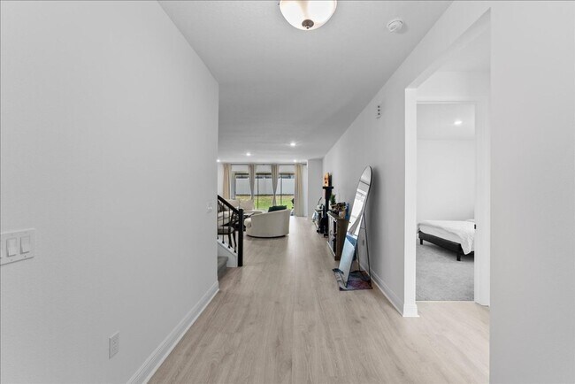 Building Photo - 4853 Cragmere Lp