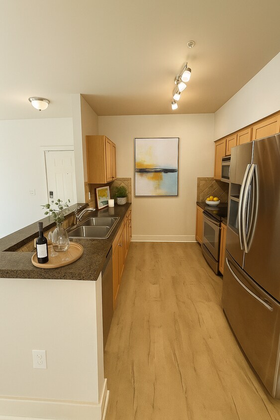 Foto principal - 3309 132nd St SE