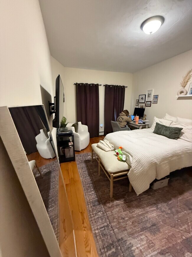 Foto del edificio - 31 Horace St