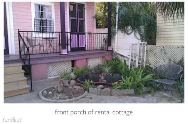Building Photo - 1 br, 1 bath House - 929 Marigny St
